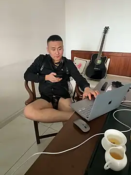 ShaoZian 1 online show from November 16, 6:29 am