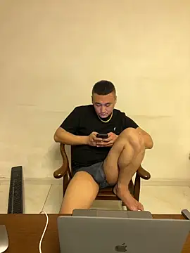 ShaoZian 1 online show from November 30, 12:50 pm