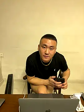 ShaoZian 1 online show from December 3, 1:54 pm