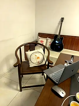 ShaoZian 1 online show from November 13, 3:38 pm