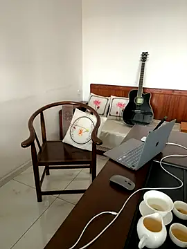 ShaoZian 1 online show from November 15, 6:06 am