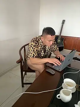 ShaoZian 1 online show from November 17, 6:39 am