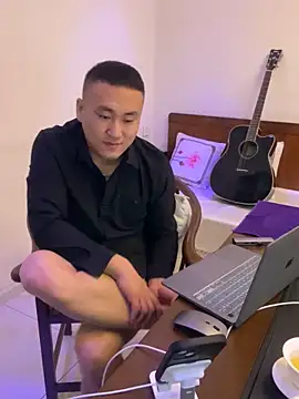 ShaoZian 1 online show from November 16, 6:34 pm