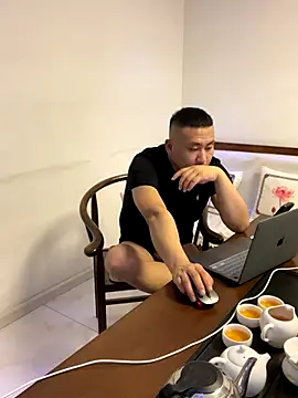 ShaoZian 1 online show from November 1, 4:34 pm