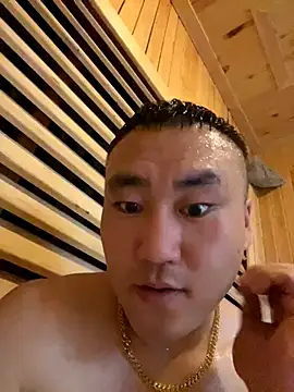 ShaoZian 1 online show from November 18, 6:17 am