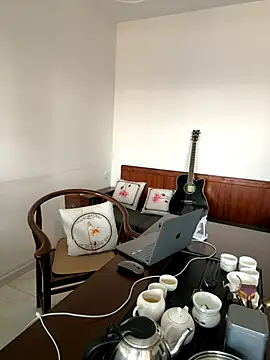 ShaoZian 1 online show from November 6, 6:28 am