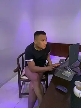 ShaoZian 1 online show from March 20, 4:41 pm