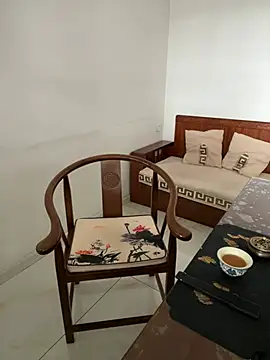 Snapshot of ShaoZian_1 chatting on July 6, 1:12 am ShaoZian 1 online show from July 6, 1:12 am