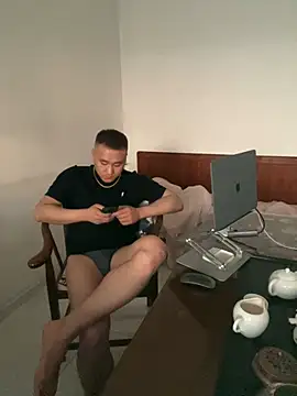 ShaoZian 1 online show from March 23, 9:42 am