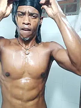 MAXIMO JHONS online show from September 12, 5:24 pm