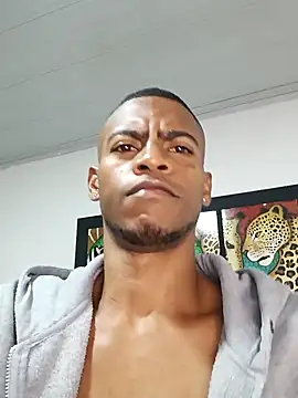 MAXIMO JHONS online show from April 23, 9:16 am