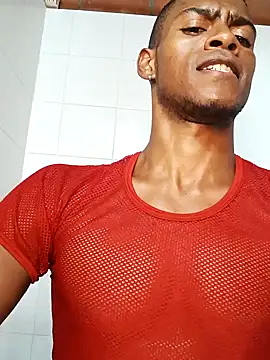 MAXIMO JHONS online show from February 14, 8:31 pm