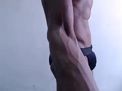 MAXIMO JHONS online show from September 13, 4:29 pm