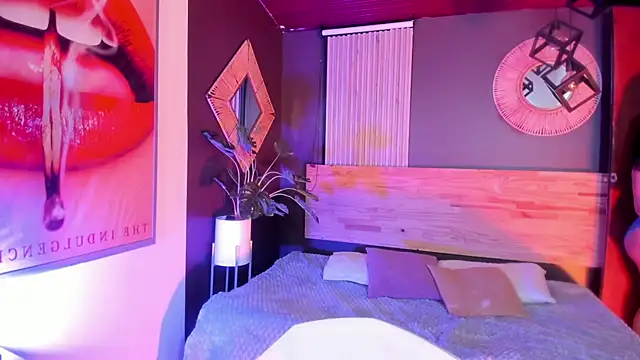 Annaa rosee online show from November 26, 3:06 am