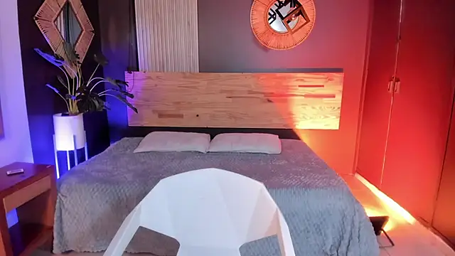 Annaa rosee online show from November 28, 3:17 am