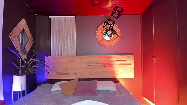 Annaa rosee online show from November 27, 3:07 am