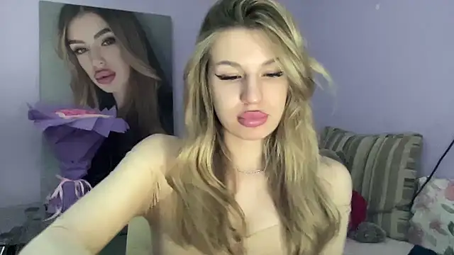 Snapshot of Your_Jessy chatting on February 9, 9:17 pm Your Jessy online show from February 9, 9:17 pm