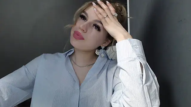 Your Jessy online show from March 18, 2:19 pm