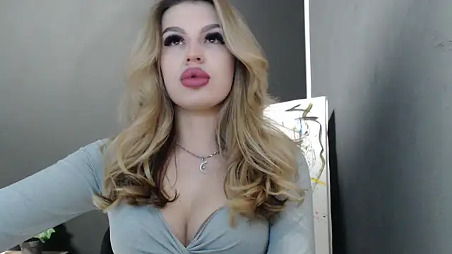 Snapshot of Your_Jessy chatting on April 18, 12:51 pm Your Jessy online show from April 18, 12:51 pm