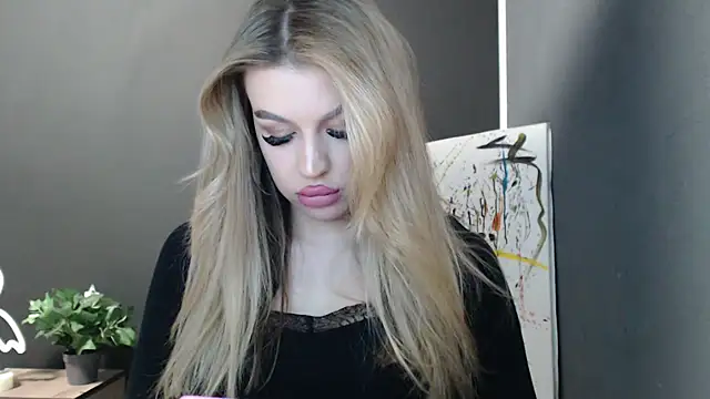 Your Jessy online show from March 22, 1:12 pm