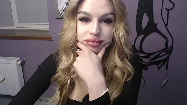 Your Jessy online show from March 6, 12:33 pm