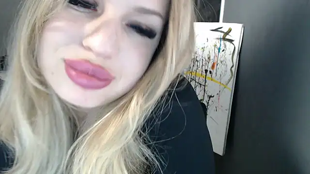 Snapshot of Your_Jessy chatting on May 22, 10:57 am Your Jessy online show from May 22, 10:57 am
