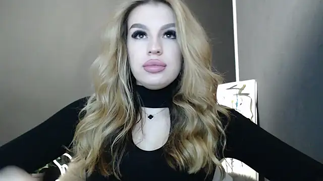 Your Jessy online show from December 1, 1:12 pm