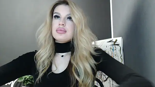 Your Jessy online show from February 16, 1:54 pm