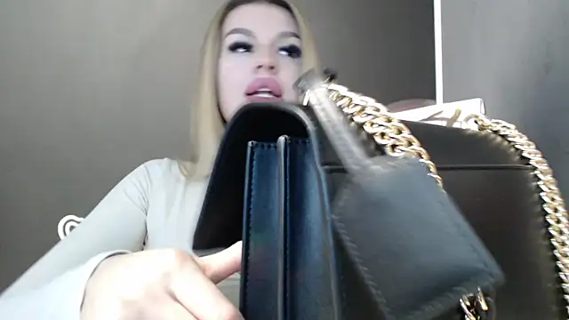 Your Jessy online show from March 3, 1:18 pm