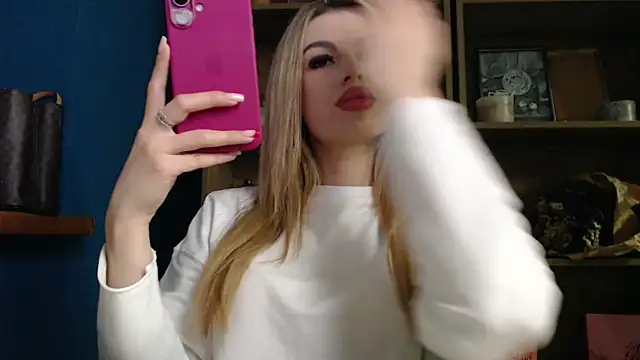 Snapshot of Your_Jessy chatting on October 8, 12:07 pm Your Jessy online show from October 8, 12:07 pm