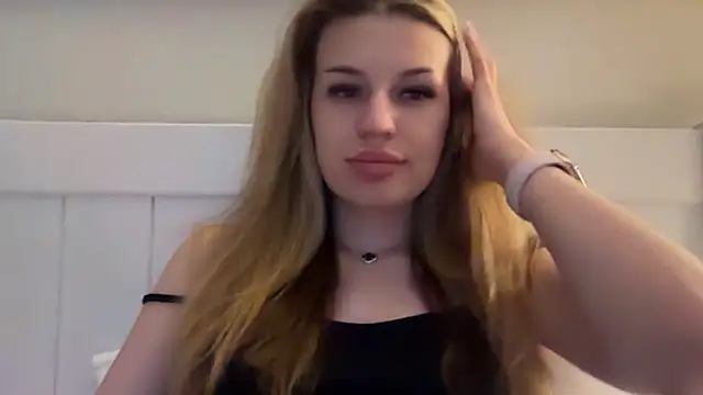 Your Jessy online show from January 7, 8:25 pm