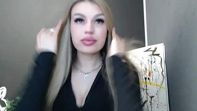 Snapshot of Your_Jessy chatting on April 14, 1:16 pm Your Jessy online show from April 14, 1:16 pm