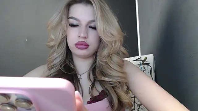 Snapshot of Your_Jessy chatting on May 29, 1:39 pm Your Jessy online show from May 29, 1:39 pm