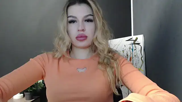 Your Jessy online show from March 7, 1:05 pm