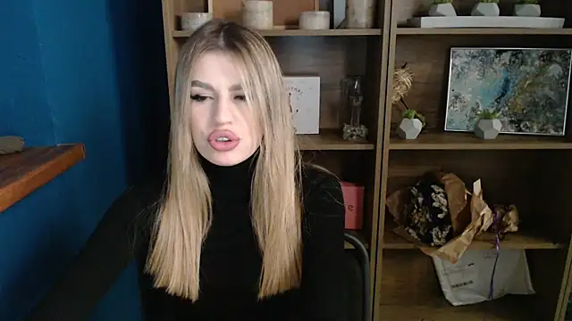 Snapshot of Your_Jessy chatting on February 11, 5:40 pm Your Jessy online show from February 11, 5:40 pm