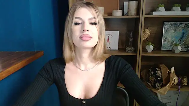 Snapshot of Your_Jessy chatting on February 14, 1:08 pm Your Jessy online show from February 14, 1:08 pm