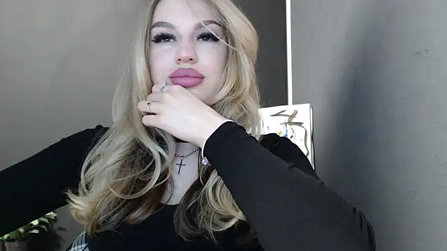 Snapshot of Your_Jessy chatting on May 16, 12:37 pm Your Jessy online show from May 16, 12:37 pm