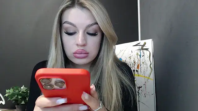 Your Jessy online show from March 21, 12:42 pm