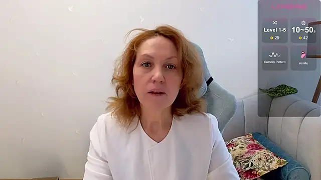 Ava Gardner  online show from March 20, 8:04 am