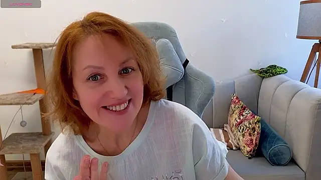 Ava Gardner  online show from March 19, 6:02 am