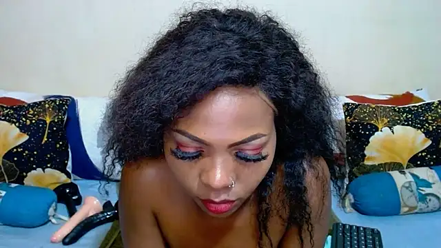 DiamondLuv29 online show from October 16, 3:20 pm