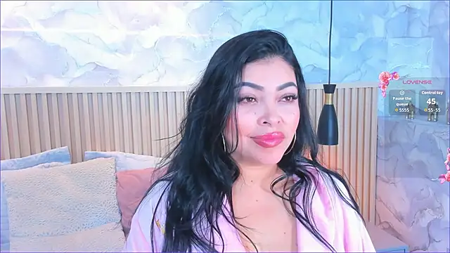 EmaBakker online show from March 7, 5:14 am