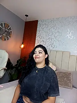 EmaBakker online show from April 2, 6:42 am