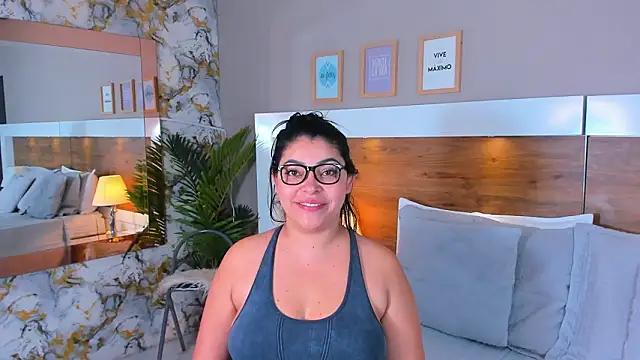 EmaBakker online show from February 26, 5:07 am