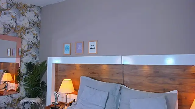 EmaBakker online show from March 1, 9:09 am