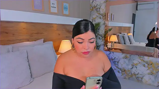 EmaBakker online show from November 21, 12:37 pm