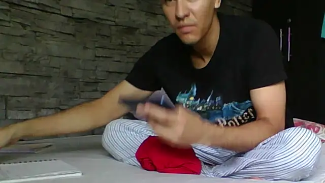 Sexylatin64 online show from April 18, 12:51 pm