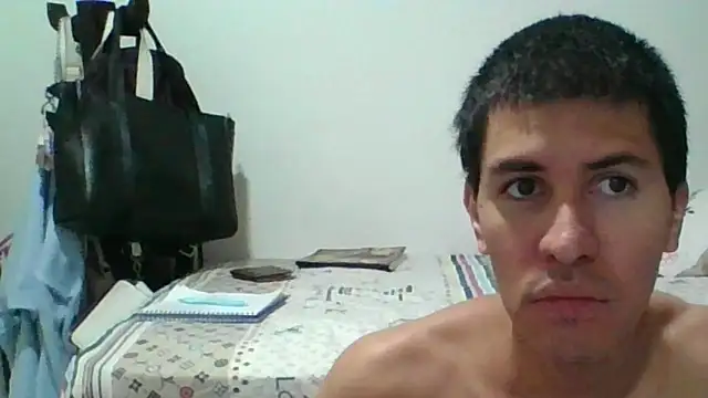 Sexylatin64 online show from March 29, 2:08 pm