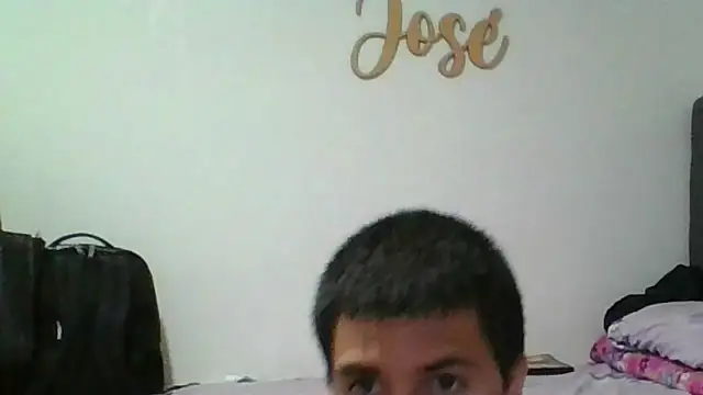 Sexylatin64 online show from April 2, 1:46 am