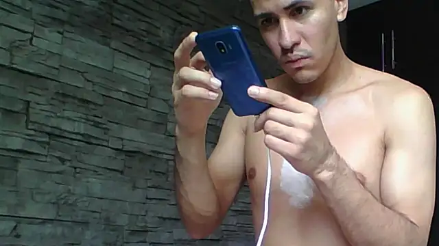 Sexylatin64 online show from May 29, 3:51 pm